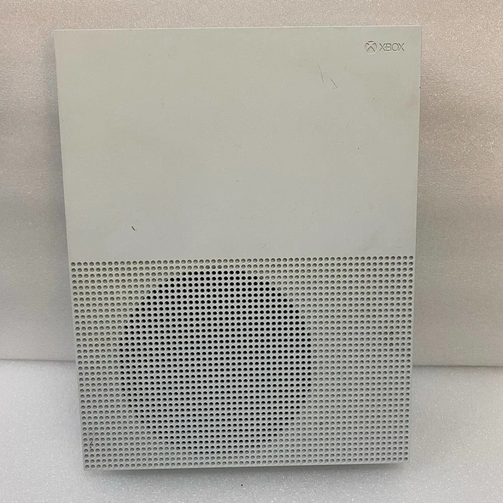 Microsoft XBOX ONE-S Console Model 1681